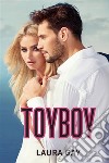 Toyboy. Everything series. Vol. 5 libro