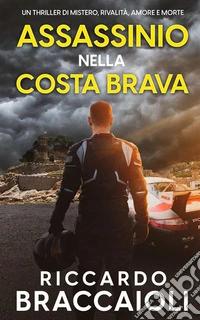 Assassinio nella Costa Brava libro