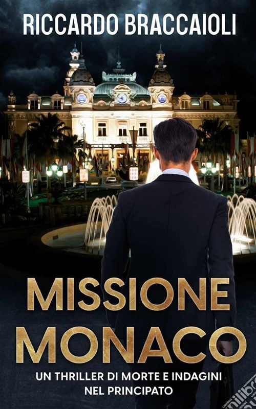 Missione Monaco