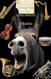 Il Muralista libro