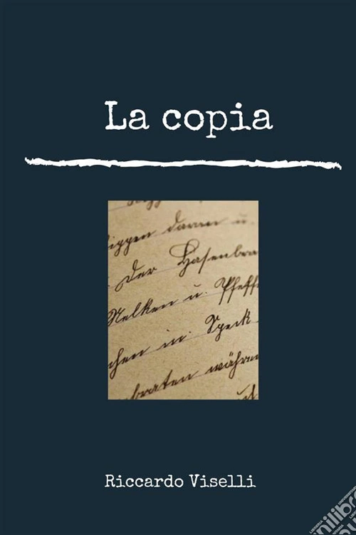 La copia