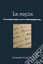 La copia libro