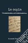 La copia libro di Viselli Riccardo