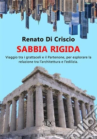 Sabbia rigida. Viaggio tra i grattacieli e il Partenone, per esplorare la relazione tra l'architettura e l'edilizia libro