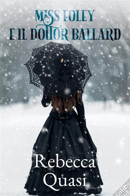 Miss Foley e il Dottor Ballard