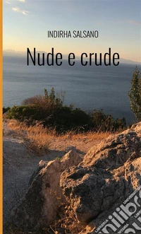 Nude e crude libro