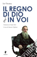 Il regno di Dio è in voi libro