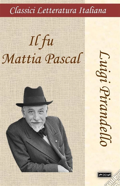 Il fu Mattia Pascal