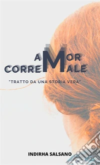 AmorCorreMale libro