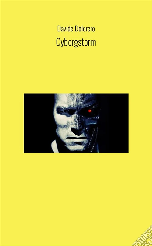 CyborgStorm