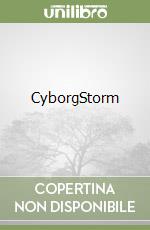 CyborgStorm libro