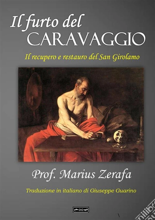 Il furto del Caravaggio