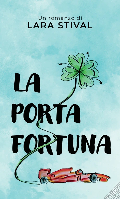 La portafortuna