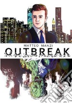 Outbreak libro