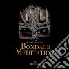 Bondage meditation. Ediz. illustrata libro