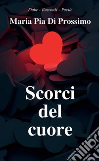Scorci del cuore libro