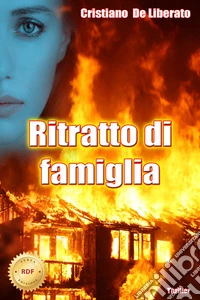 Ritratto di famiglia. Nuova ediz. libro