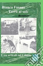 Terra al sole libro