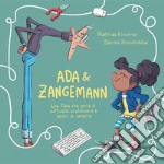 Ada & Zangemann: una fiaba che parla di software, skateboard e gelato al lampone libro