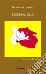 Poesie dal cielo libro