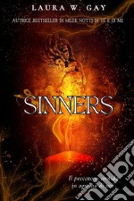 Sinners libro