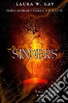 Sinners libro