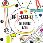 ART-occhio! Percorsi di visual art per bambini libro