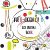 ART-occhio! Percorsi di visual art per bambini libro