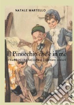 Il Pinocchio che è in me. Bambini che faticano a diventare scolari