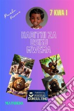 Hadithi za Usiku Mwema. Matukio. Vol. 1 libro