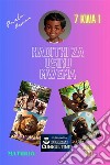 Hadithi za Usiku Mwema. Matukio. Vol. 1 libro