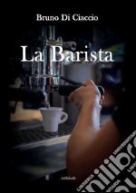 La barista libro