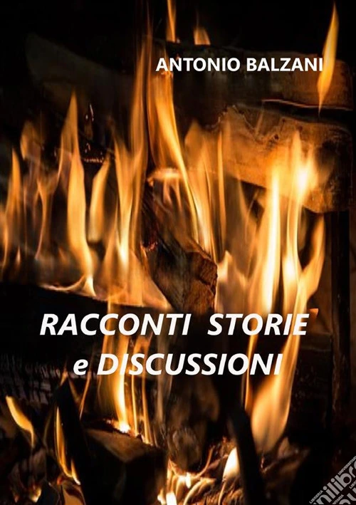 Racconti storie e discussioni