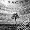 Multiexposure. Ediz. illustrata libro