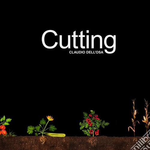 Cutting. Ediz. illustrata