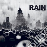 Rain. Ediz. italiano e inglese