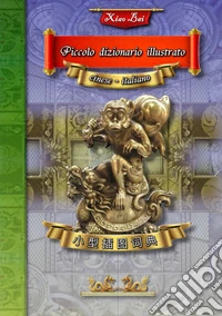 Piccolo dizionario illustrato cinese-italiano libro