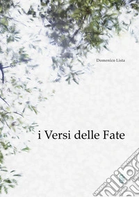 I versi delle fate libro