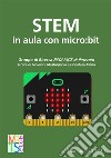 STEM in aula con micro:bit libro