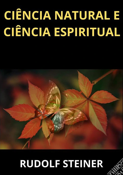 Ciência natural e ciência espiritual
