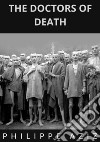 The doctors of death libro