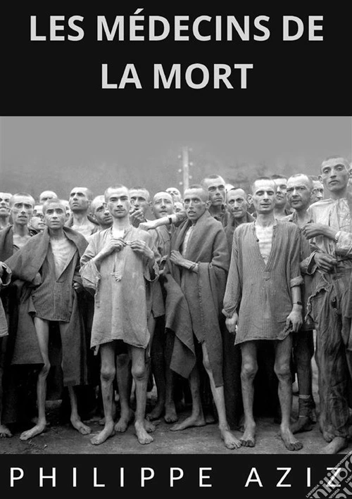 Les médecins de la mort