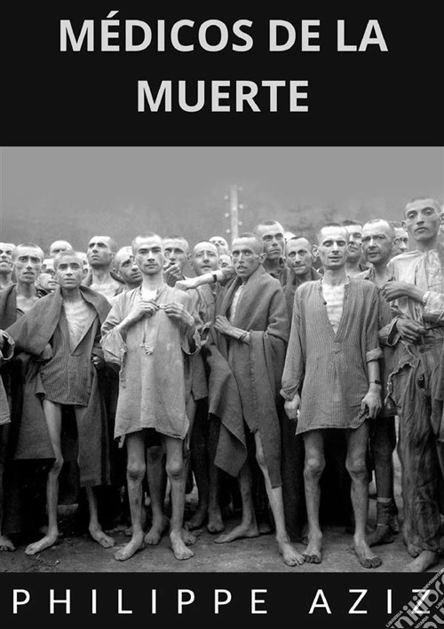 Médicos de la muerte