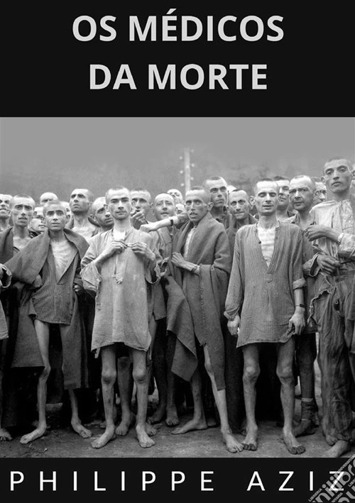 Os médicos da morte