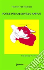 Poesie per un novello Kappus libro