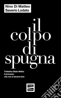 Il colpo di spugna. Trattativa Stato-mafia: il processo che non si doveva fare