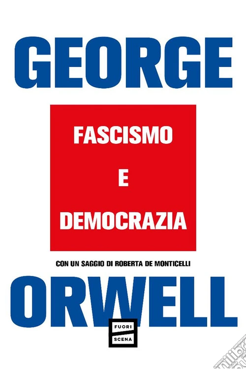 Fascismo e democrazia