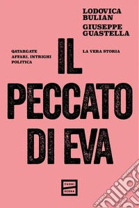Il peccato di Eva libro