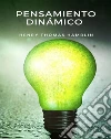 Pensamiento dinámico  (traducido). E-book. Formato EPUB ebook