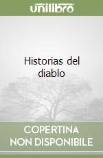 Historias del diablo libro